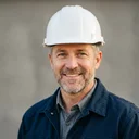 Austin HVAC contractor client headshot
